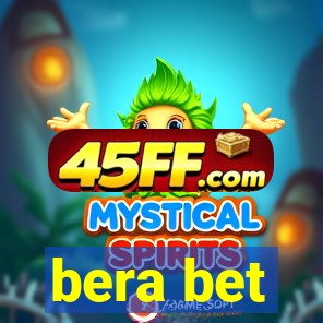 bera bet